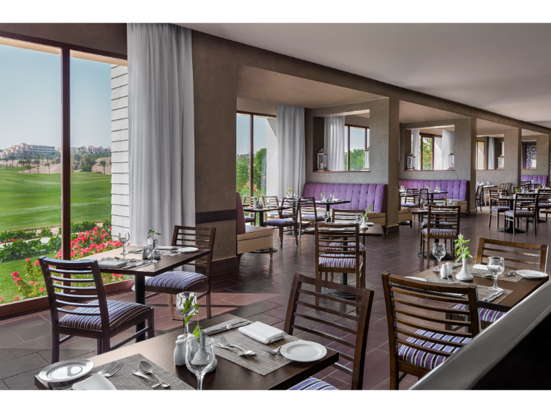 JAZ Neo Saraya Palms